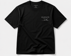 Oversized Tee - Black
