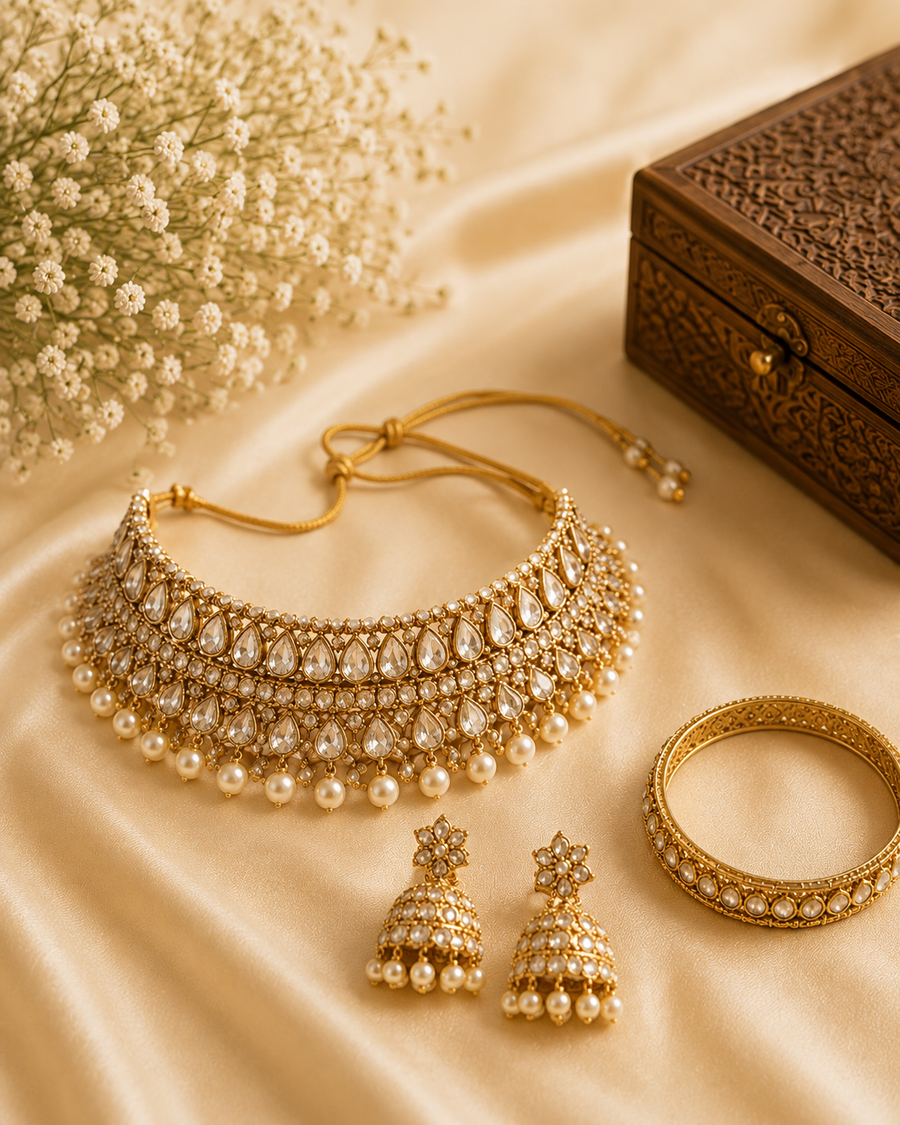 Jewellery