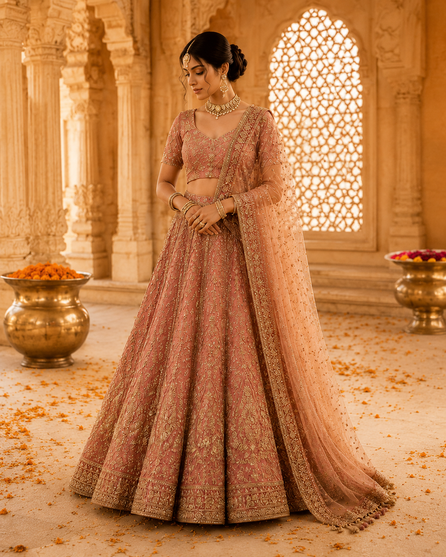 Lehenga