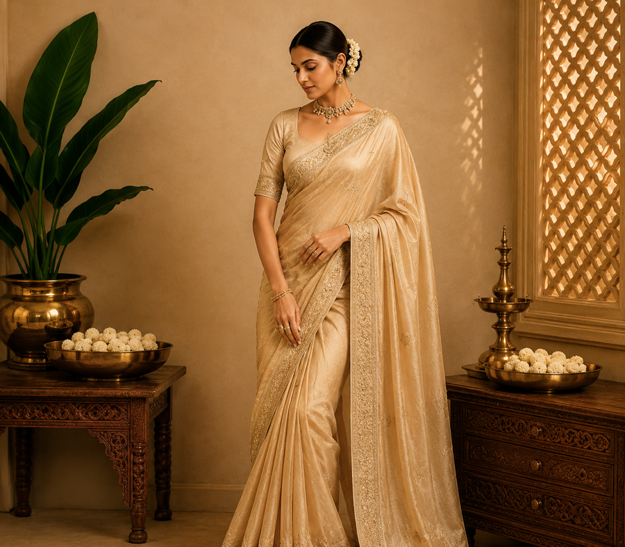 Saree