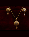 Pendant Set - Classic
