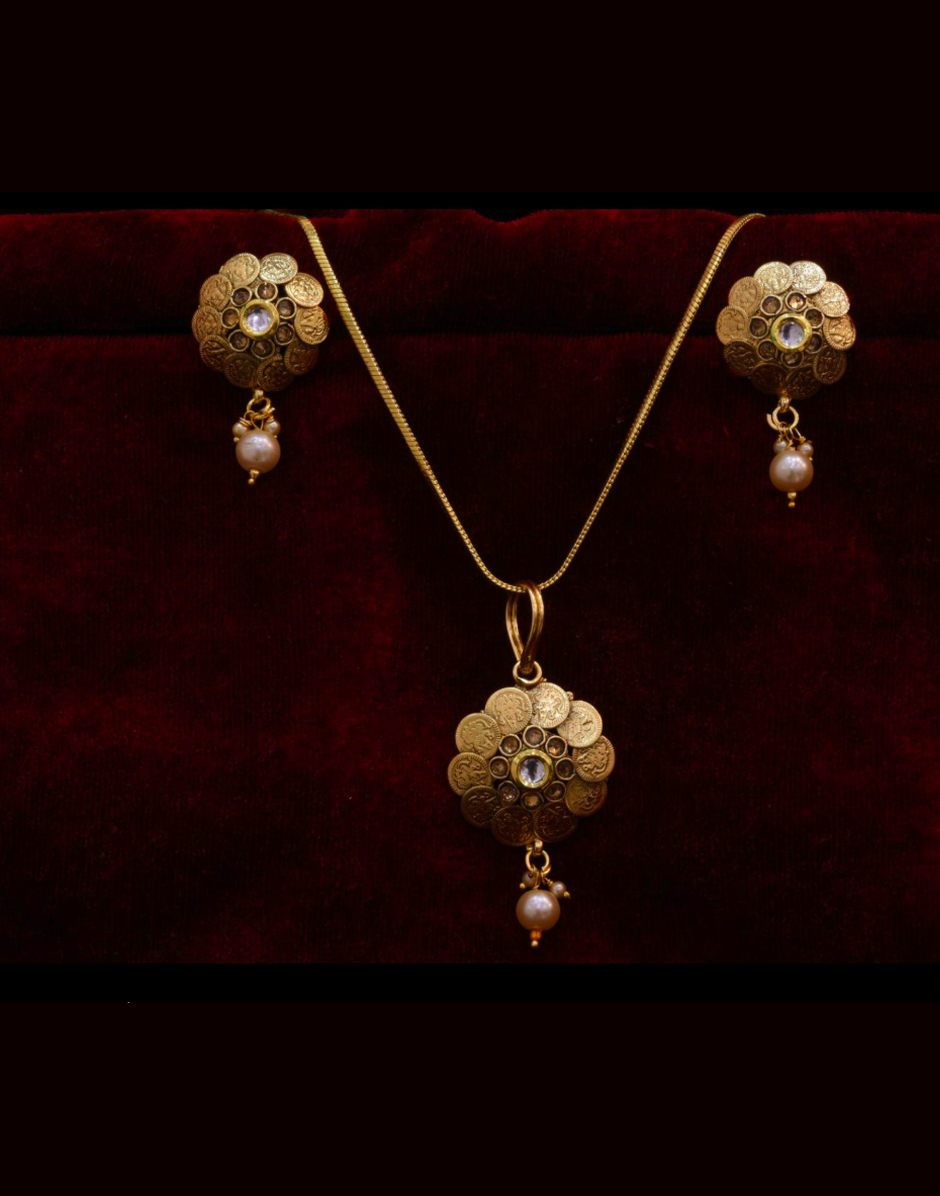 Pendant Set - Classic