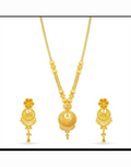 Pendant Set - Signature