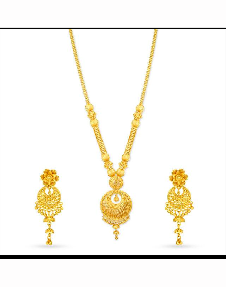 Pendant Set - Signature