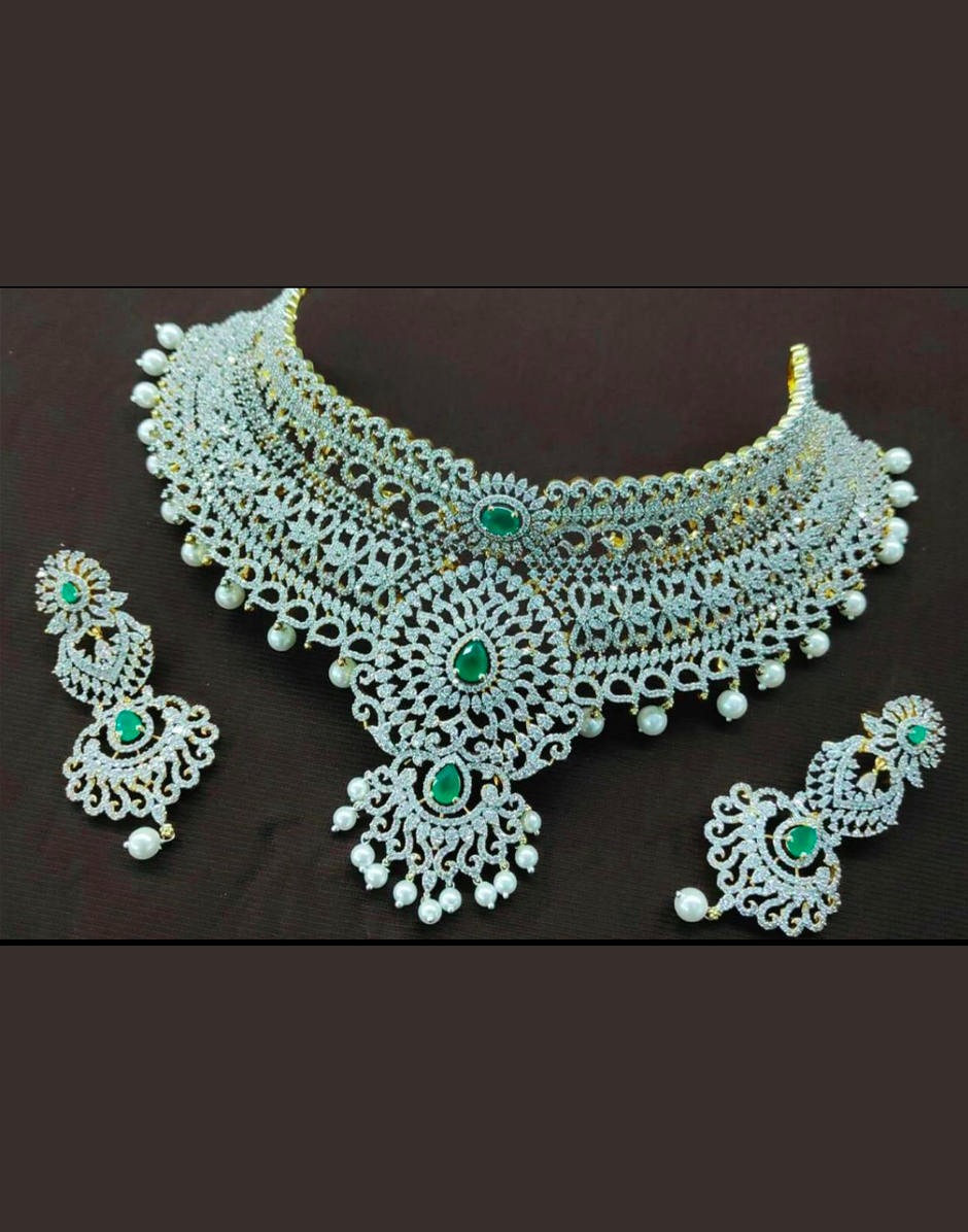 Necklace Set - Signature