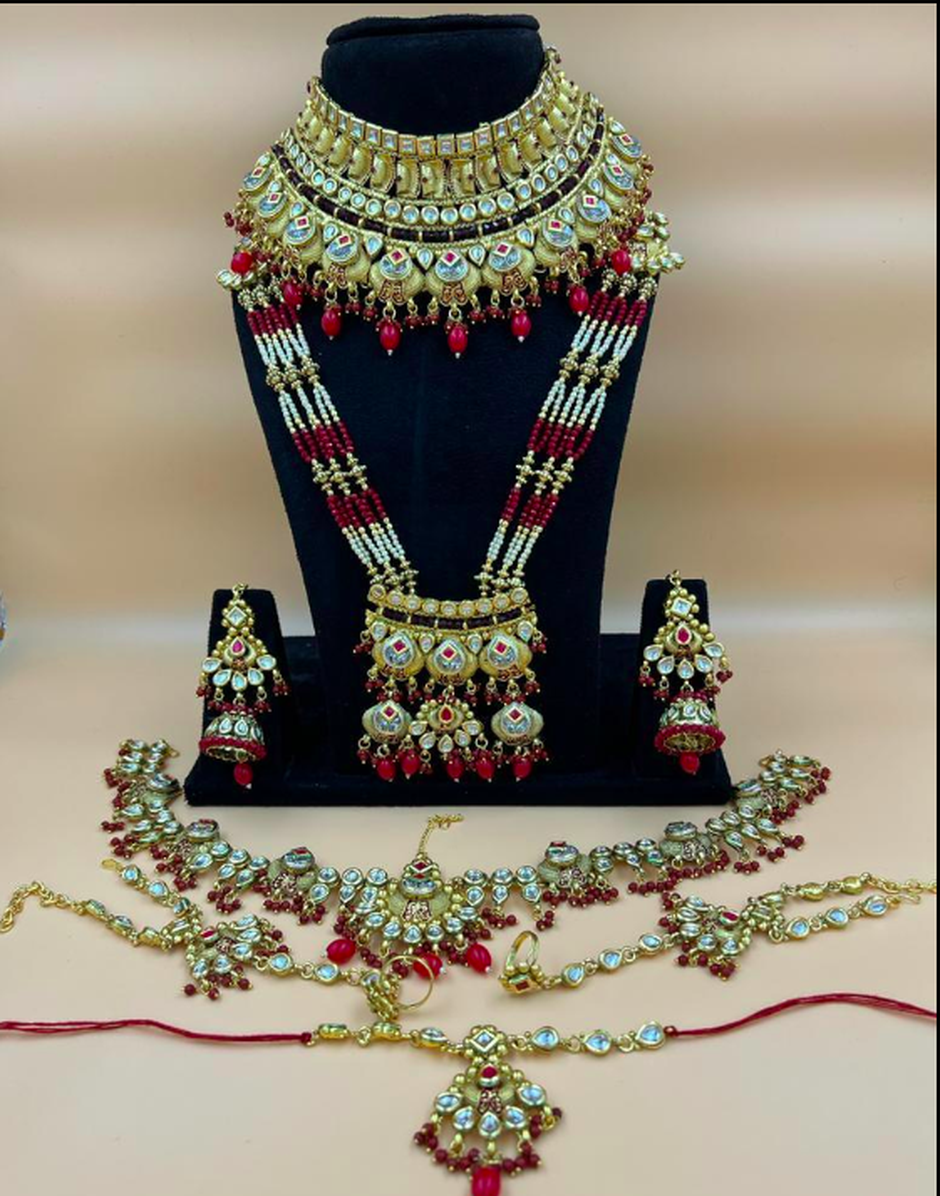 Jewellery Set