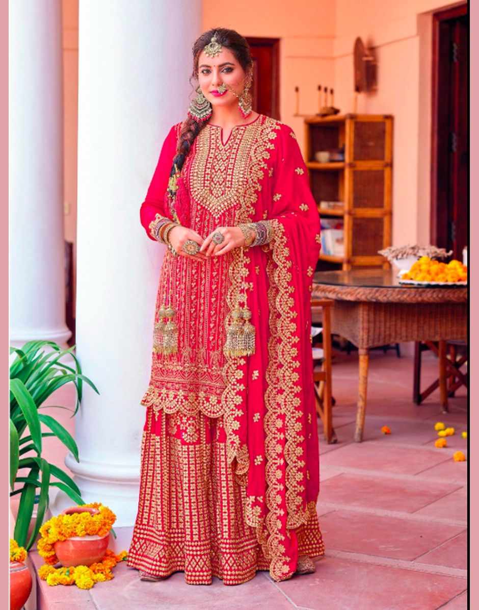 Sharara - Signature