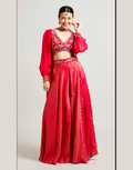 IndoWestern - Signature