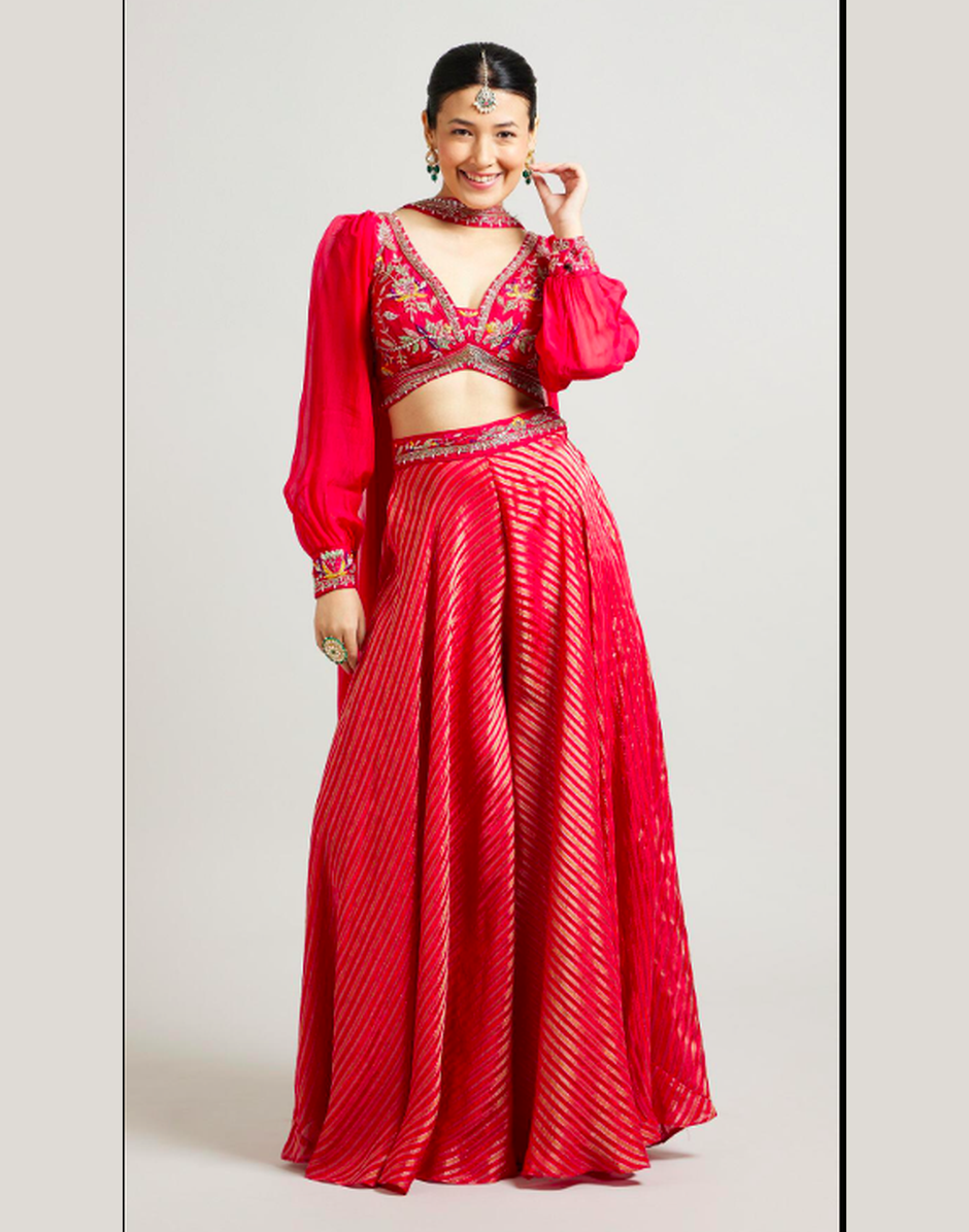 IndoWestern - Signature