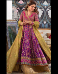 Anarkali - Signature