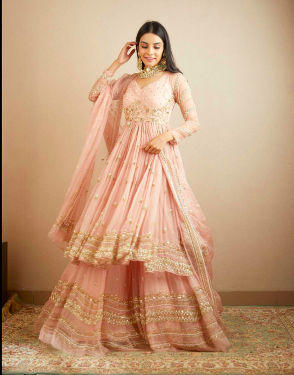 Anarkali - Classic