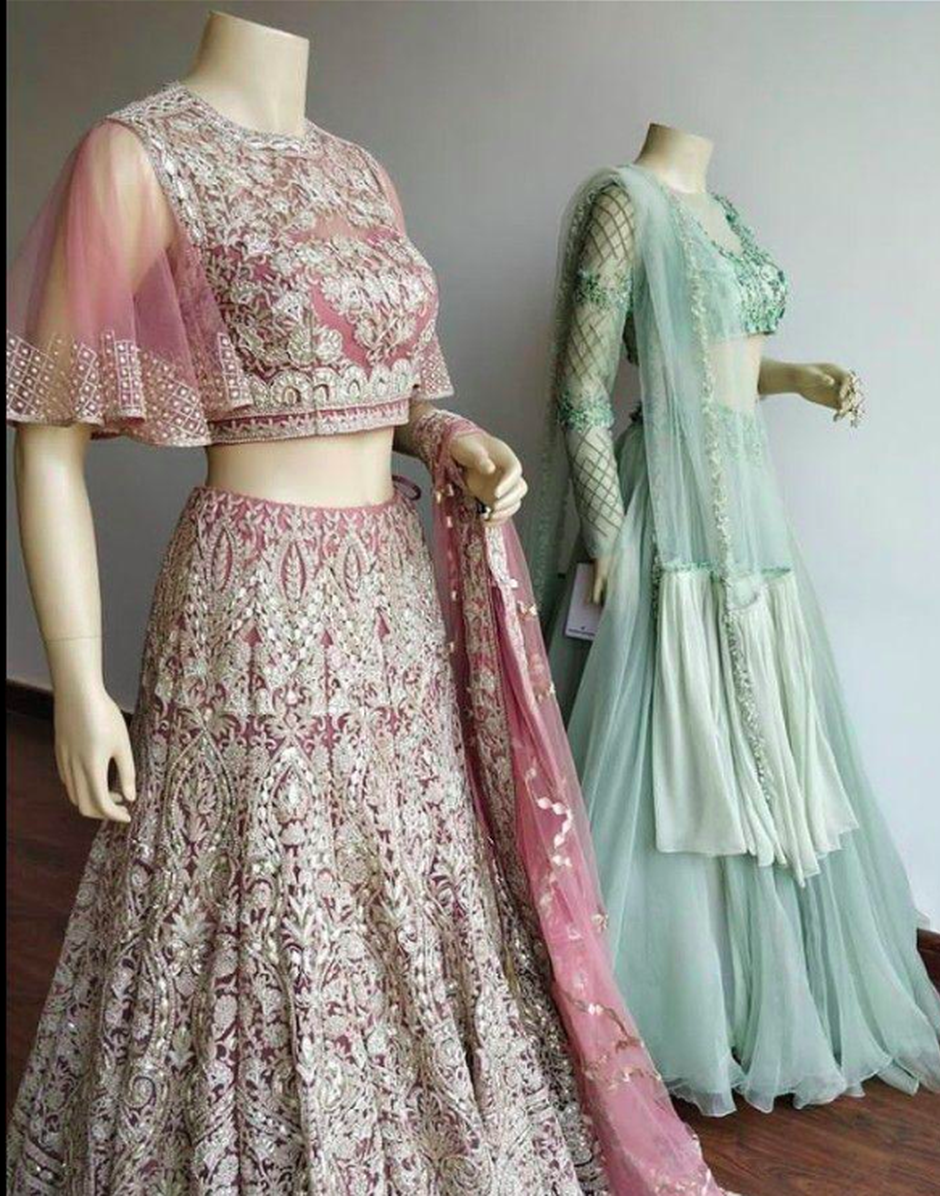 Lehenga
