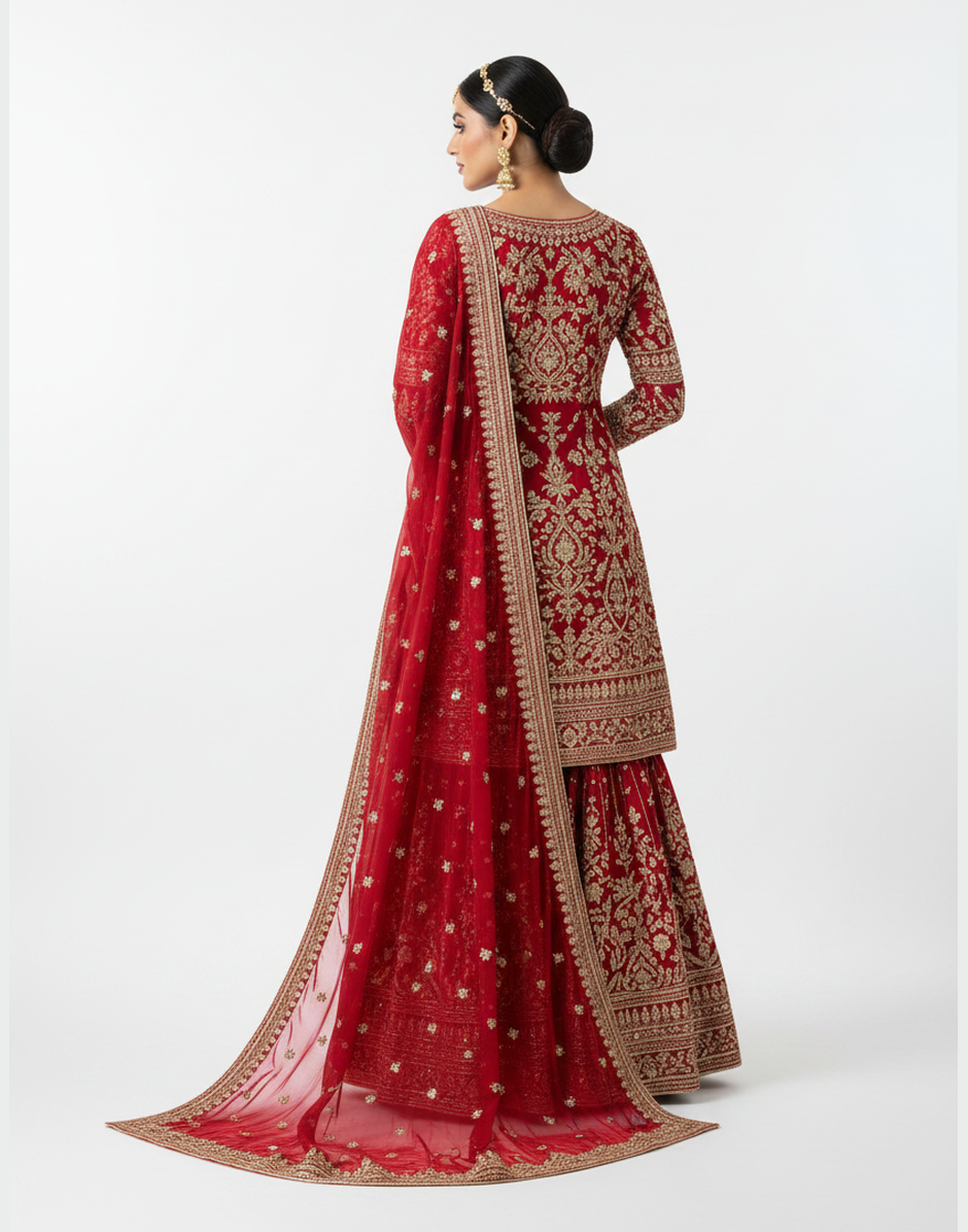 Sharara - Signature