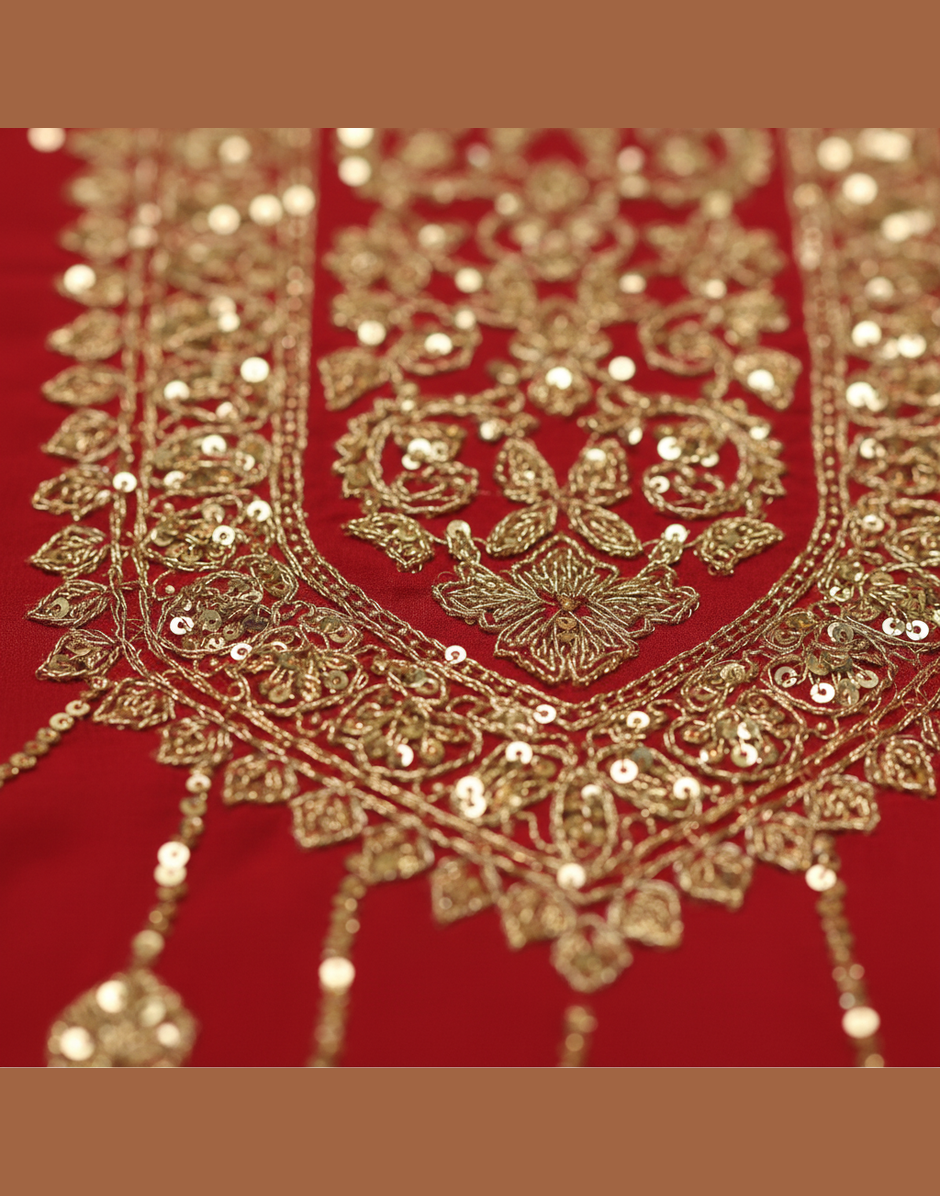 Sharara - Signature