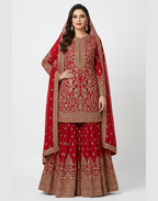 Sharara - Signature