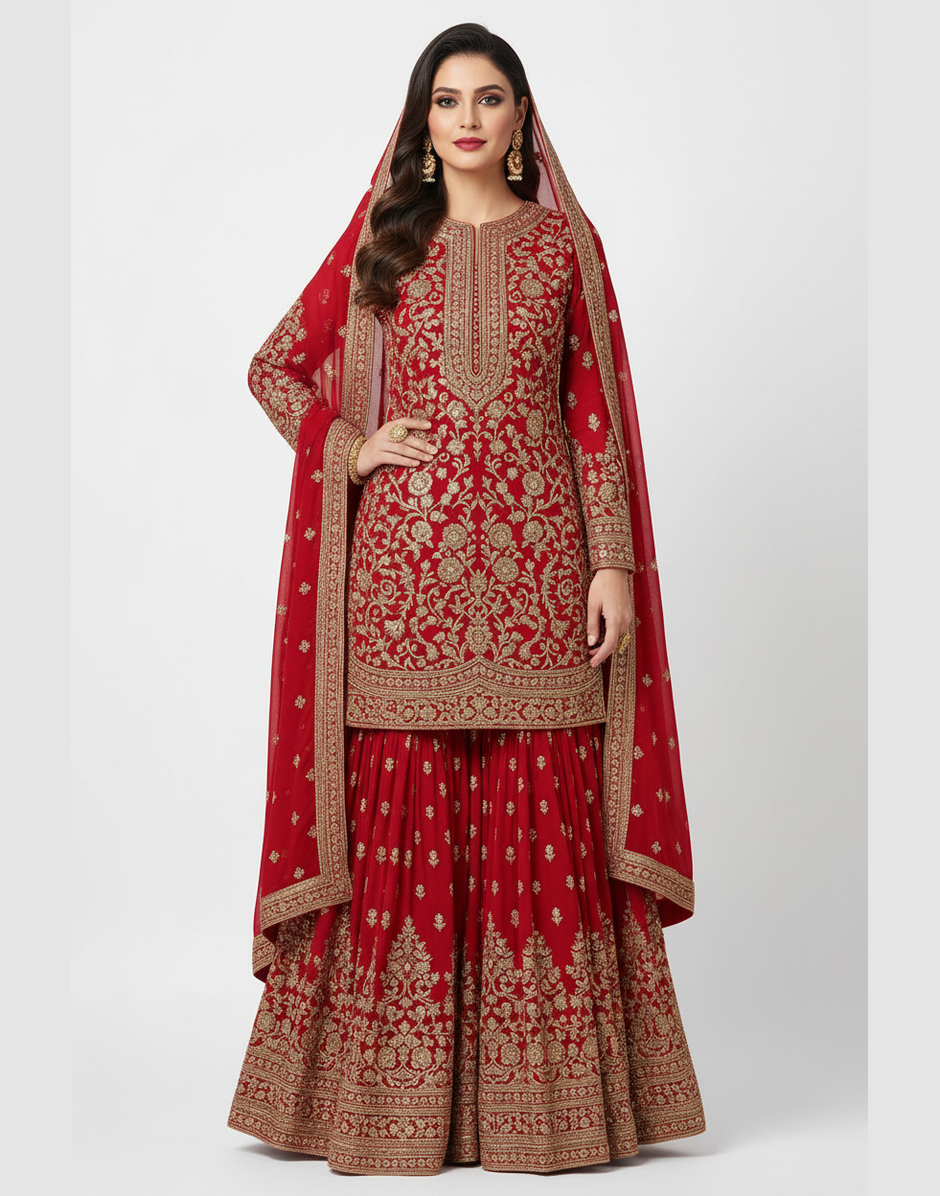 Sharara - Signature